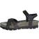 Panama Jack Sulia Basics Sandalen - Zwart