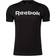 Reebok Graphic Series Linear Read T-shirt Men - Black/White