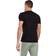 Reebok Graphic Series Linear Read T-shirt Men - Black/White