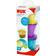 Nuk Food Pots boîte à goûter pour enfant 6 pcs