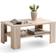 FMD 428699 Soffbord 60x100cm