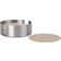 Blomus Lareto Glasunderlägg 11.5cm 6st