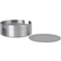 Blomus Lareto Glasbrik 11.5cm 6stk
