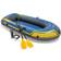 Intex Challenger puhallettava ponttoni 68367
