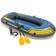 Intex bateau gonflable Challenger Set