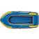 Intex bateau gonflable Challenger Set