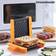 InnovaGoods Microwave Grill Four à Micro-ondes 5.8cm