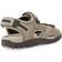 Geox Sandalias de Hombre U8224D - Beige