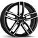 Dezent TR Dark Black Polished 8x18 5/112 ET44 CB57.1