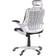 Beliani Premier Office Chair 120cm