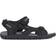 Geox Sandalias Hombre - Black