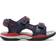 Geox Boy’s Borealis - Navy/Red