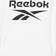 Reebok Training Essentials Tape Hoodie Men - White