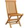 vidaXL 3065527 6-pack Garden Dining Chair