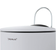 Blomus Tubo Poubelle 68993 Gris