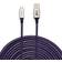 KontrolFreek Xbox/PC 12FT USB Gaming Cable - Purple/Black