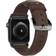 Nomad Cinturino Tradizionale Per Apple Watch 40mm-38mm Pelle Marrone Rustica