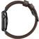 Nomad Cinturino Tradizionale Per Apple Watch 40mm-38mm Pelle Marrone Rustica