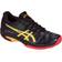 Asics Solution Speed ​​FF Clay W - Black/Rich Gold