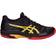 Asics Solution Speed ​​FF Clay W - Black/Rich Gold