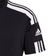 Adidas Squad 21 Voetbal T-shirt - Zwart
