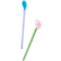 Hay Twist Glass Sked 17.5cm 2st
