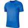 Nike Short Sleeved T-shirt Men - Mystic Navy/Stone Blue/Heather/Black