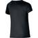 Nike Court Dri-FIT Tennis T-shirt Kids - Black/White