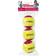 Wilson Starter Red - 3 Palline