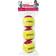 Wilson Starter Red - 3st