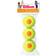 Wilson Starter Red - 3st