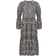 Noella Ciello Long Dress - Leo