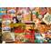 Trefl Cat Candy 1000 Pieces