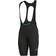 Ale K-Coldblack Bib shorts Men - Black