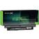 Green Cell Batteria per notebook MR90Y XCMRD 7.4 V 4500 mAh Dell