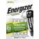 Energizer Pilas Recargables 4 X Aaa 500 Mah