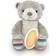 Zazu Bruno the Bear Nattlampa