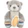 Zazu Bruno the Bear Nattlampa