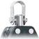 Harken 57mm Ratchet Block - Swivel (2135)