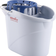 Vileda Supermop Bucket with Wringer 10L