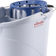 Vileda Supermop Bucket with Wringer 10L