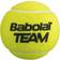 Babolat Team - 4 Balles