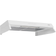 Franke Futurum Spirit 1221B-12 50 cm, Hvid