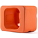 Ksix Funda esponja flotante para gopro hero 5 session naranja