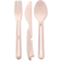 Koziol Klikk Organic Bestickset 3st