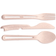 Koziol Klikk Organic Bestickset 3st