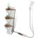 Gardena NatureUp! Irrigation Set Corner Water Tap