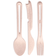 Koziol Klikk Organic Bestickset 3st
