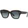 Ray-Ban State Street Sunglasses - Men's Black/Brown