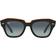 Ray-Ban State Street Sunglasses - Men's Black/Brown